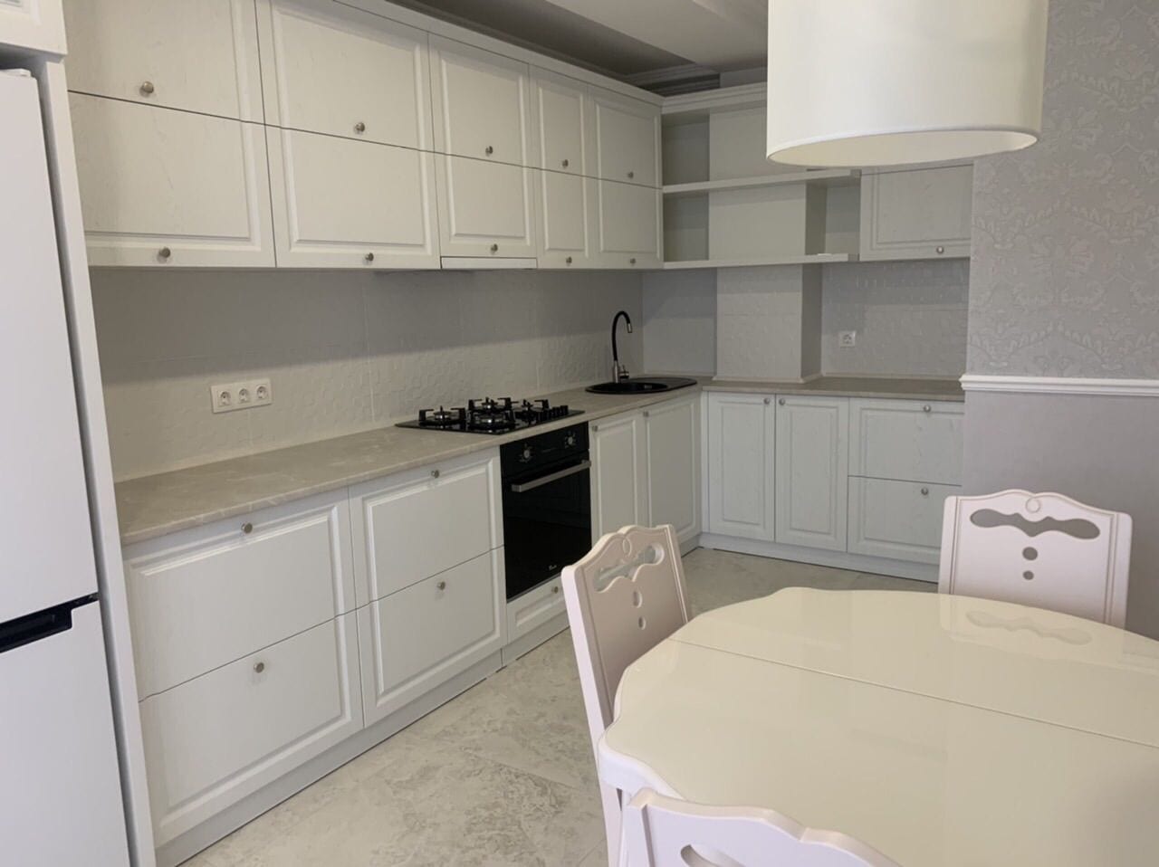 Apartament cu 2 camere, 55 m², Centru, Chișinău