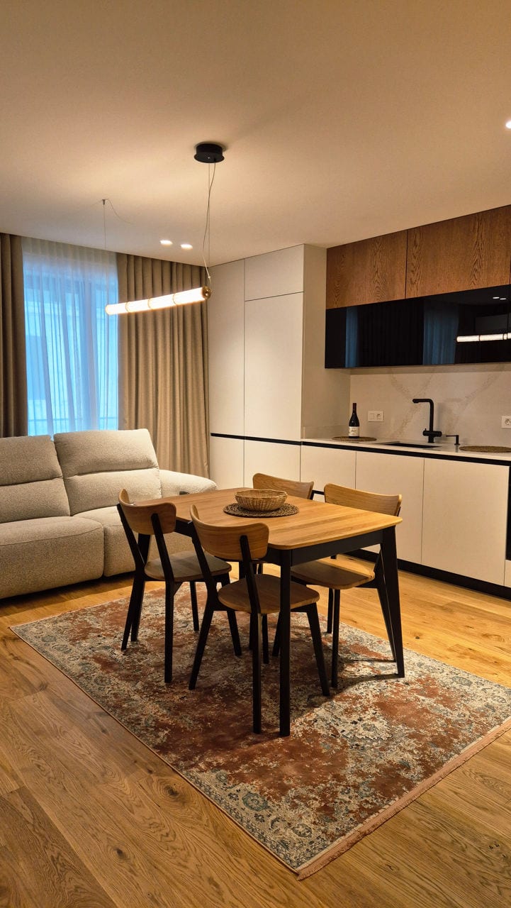 Apartament cu 2 camere, 89 m², Centru, Chișinău