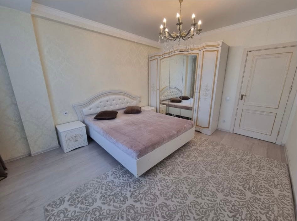 Apartament cu 1 cameră, 50 m², Botanica, Chișinău