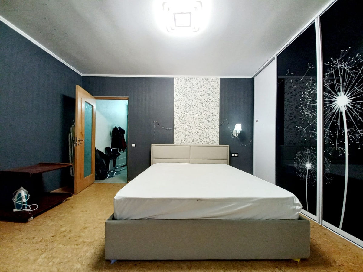 Apartament cu 2 camere, 50 m², Telecentru, Chișinău