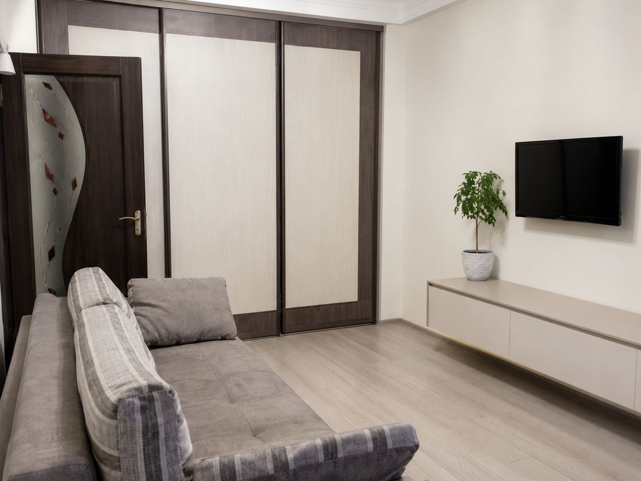 Apartament cu 1 cameră, 43 m², Ciocana, Chișinău
