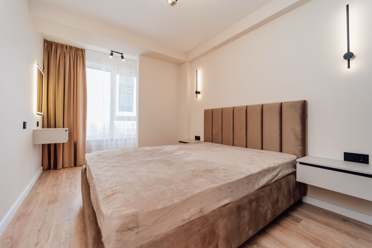 Apartament cu 1 cameră, 30 m², Telecentru, Chișinău