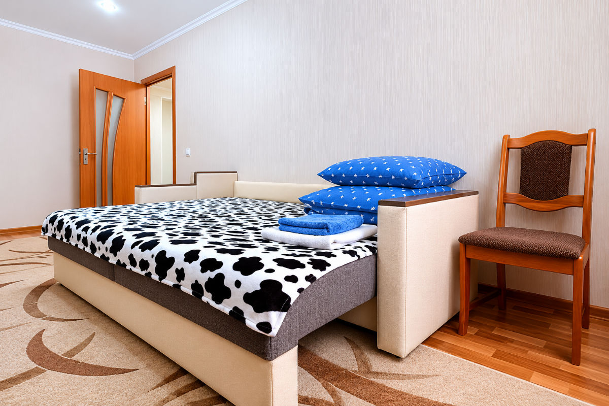 Apartament cu 2 camere, 67 m², Telecentru, Chișinău
