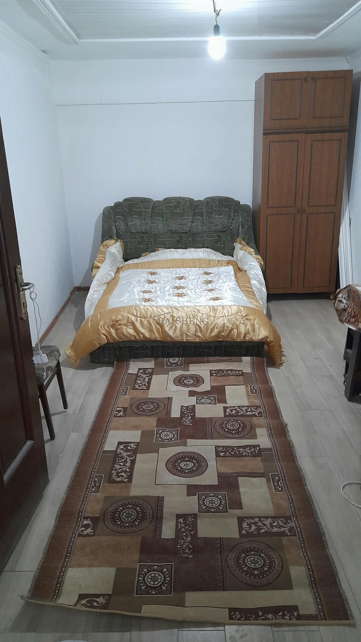Apartament cu 1 cameră, 32 m², Centru, Chișinău