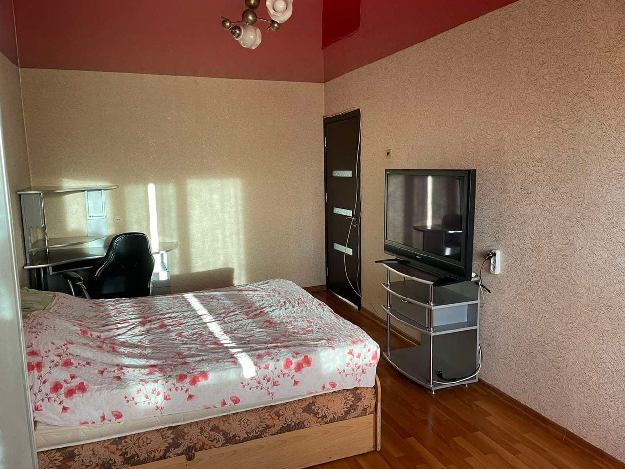 Apartament cu 1 cameră, 44 m², Ciocana, Chișinău