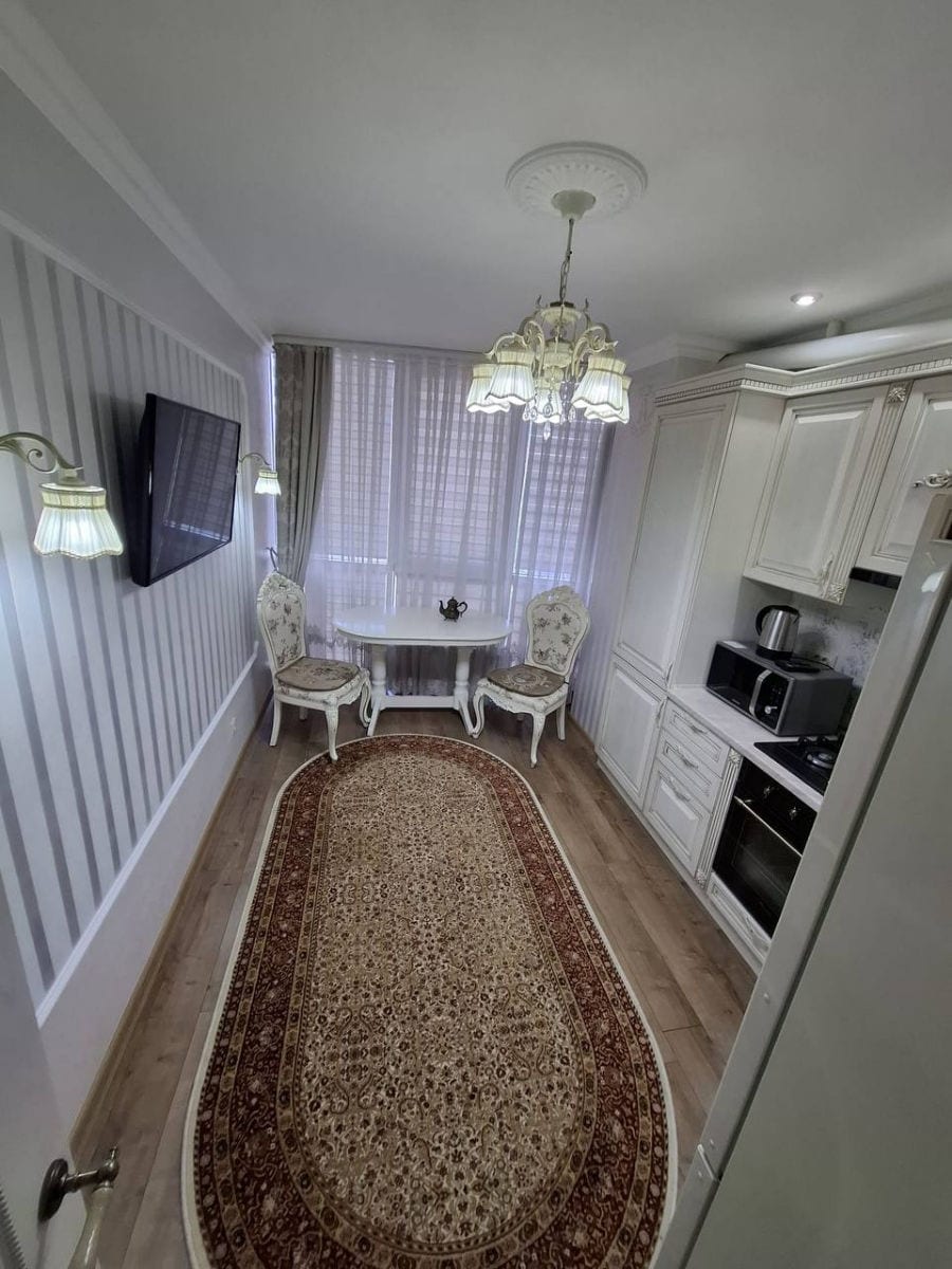 Apartament cu 2 camere, 65 m², Telecentru, Chișinău