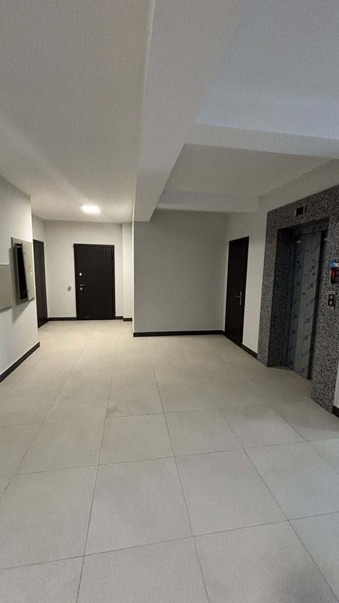 Apartament cu 1 cameră, 49 m², Ciocana, Chișinău