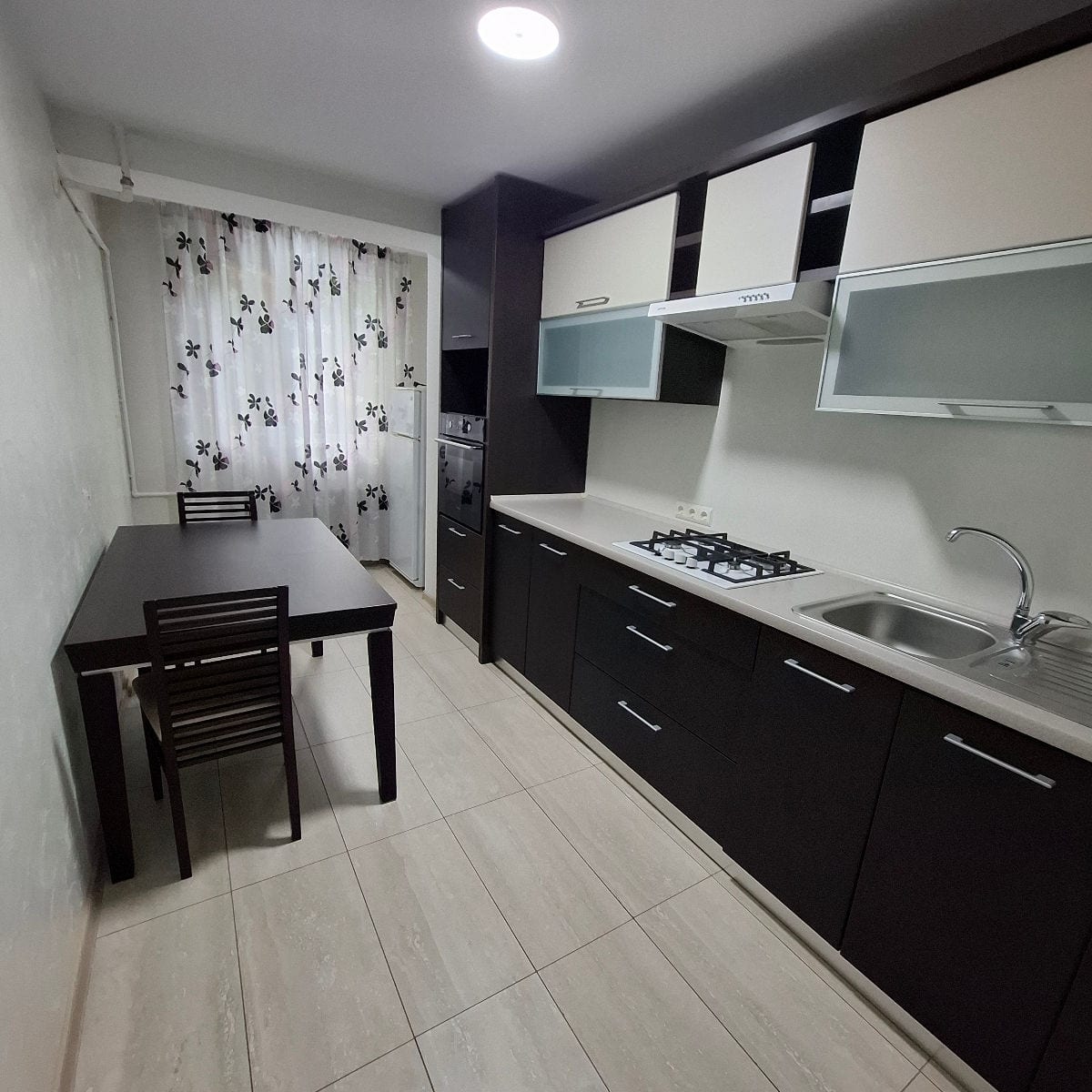 Apartament cu 2 camere, 51 m², Râșcani, Chișinău