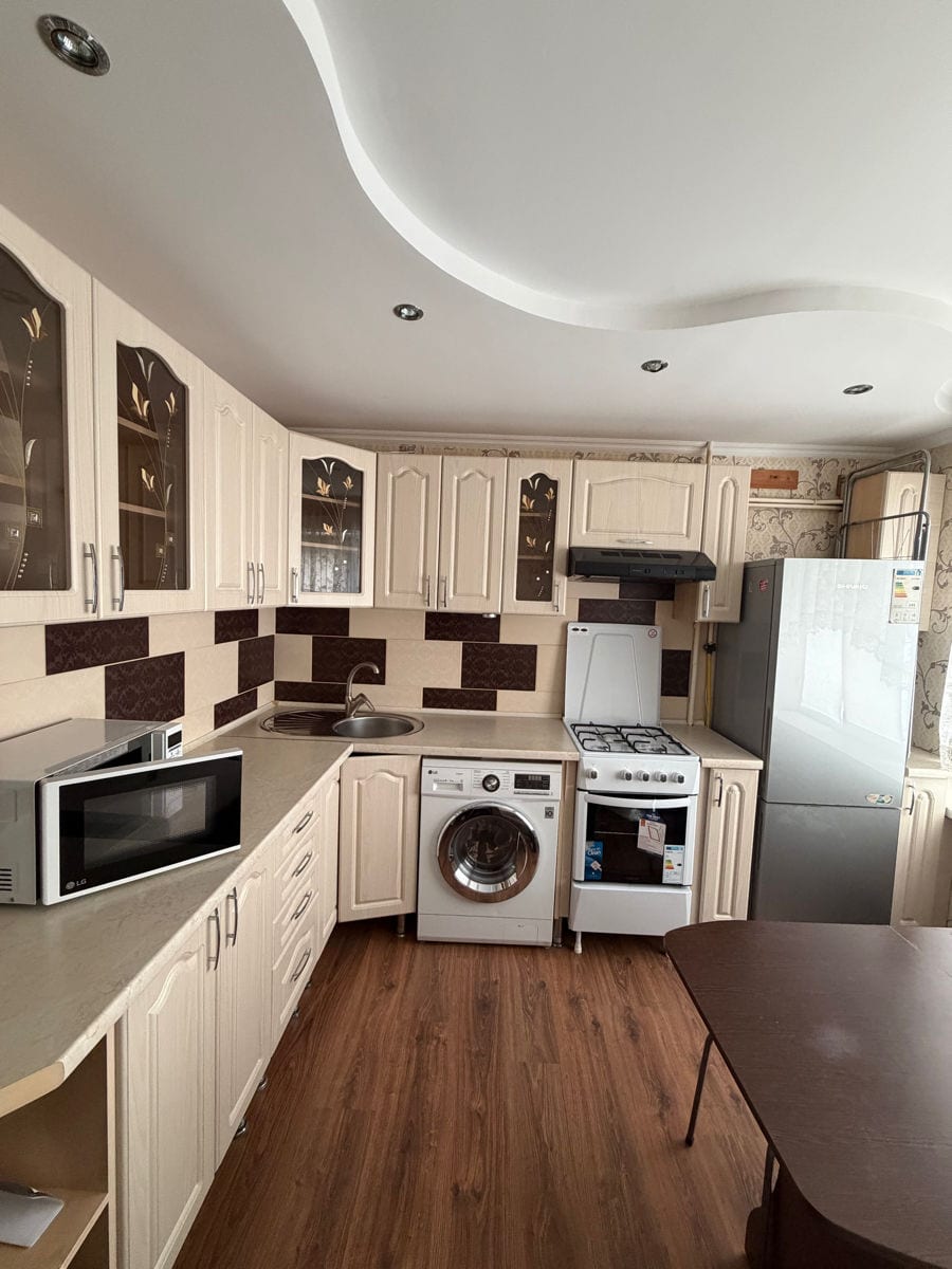 Apartament cu 1 cameră, 40 m², Râșcani, Chișinău