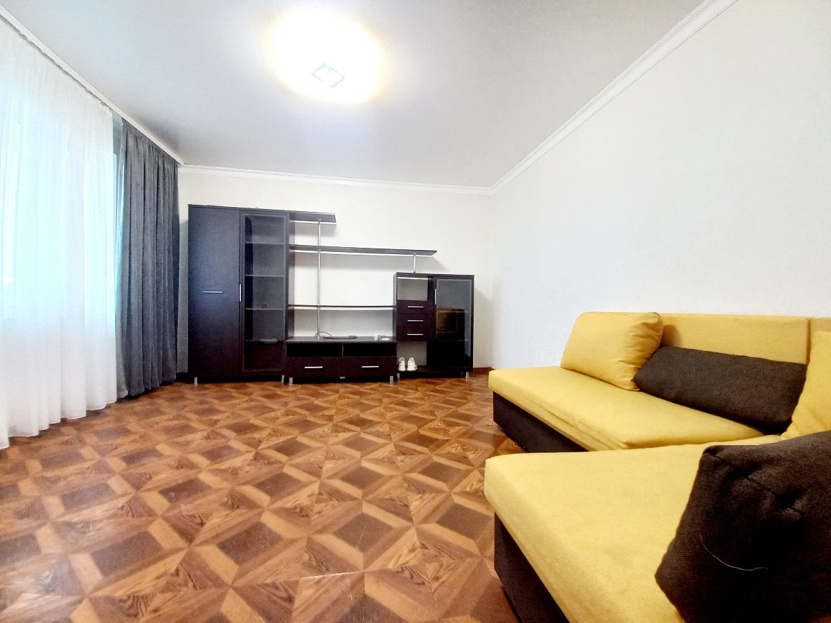 Apartament cu 2 camere, 54 m², Ciocana, Chișinău