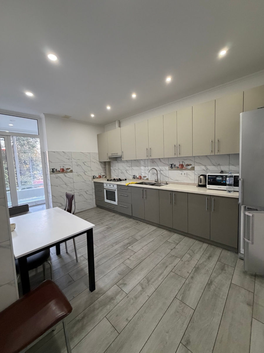 Apartament cu 1 cameră, 56 m², Centru, Chișinău
