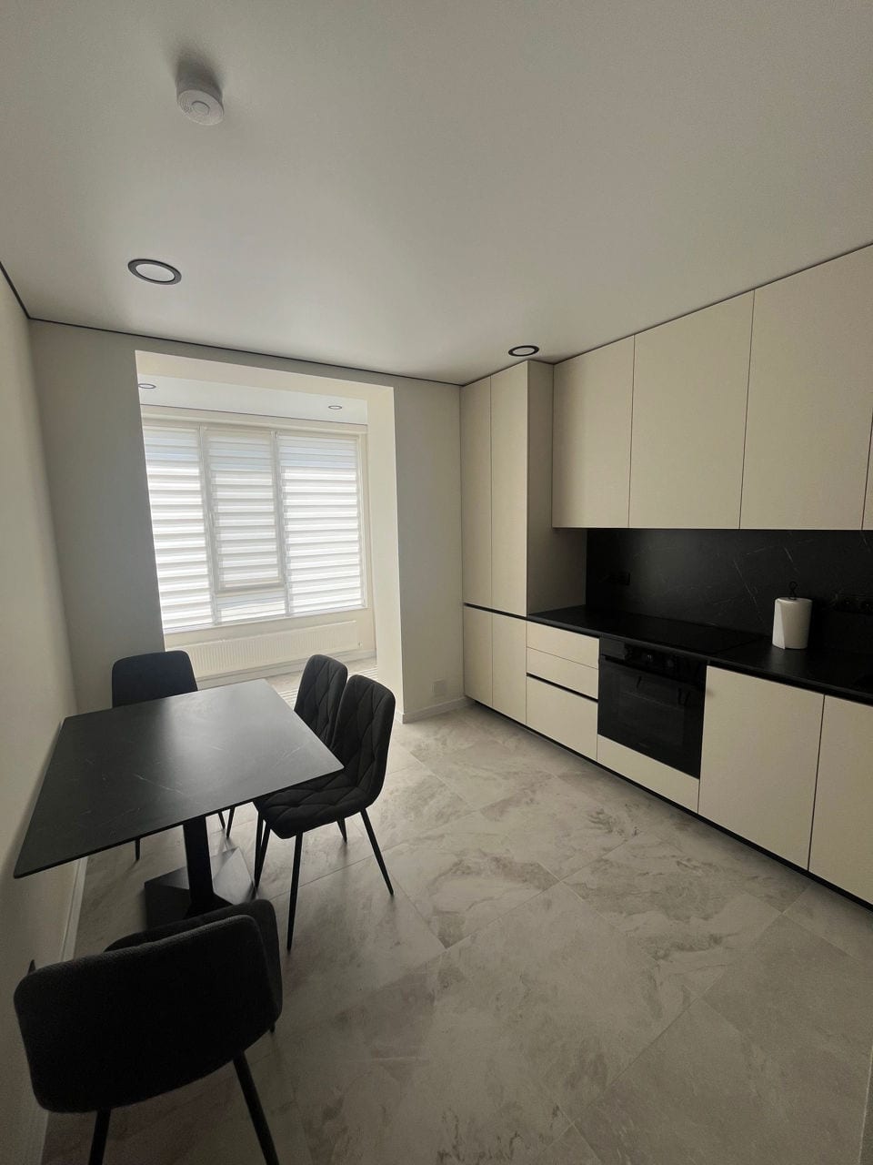 Apartament cu 1 cameră, 47 m², Durlești