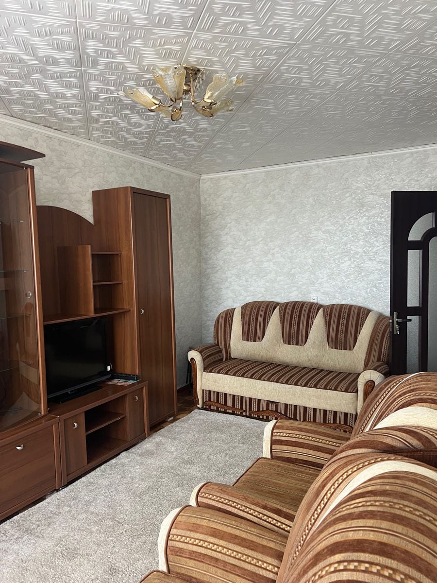 Apartament cu 2 camere, 38 m², Steluța, Bălți