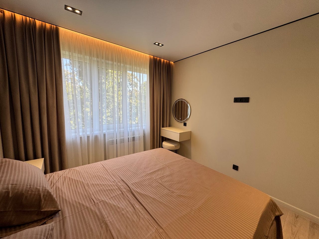 Apartament cu 3 camere, 68 m², Botanica, Chișinău