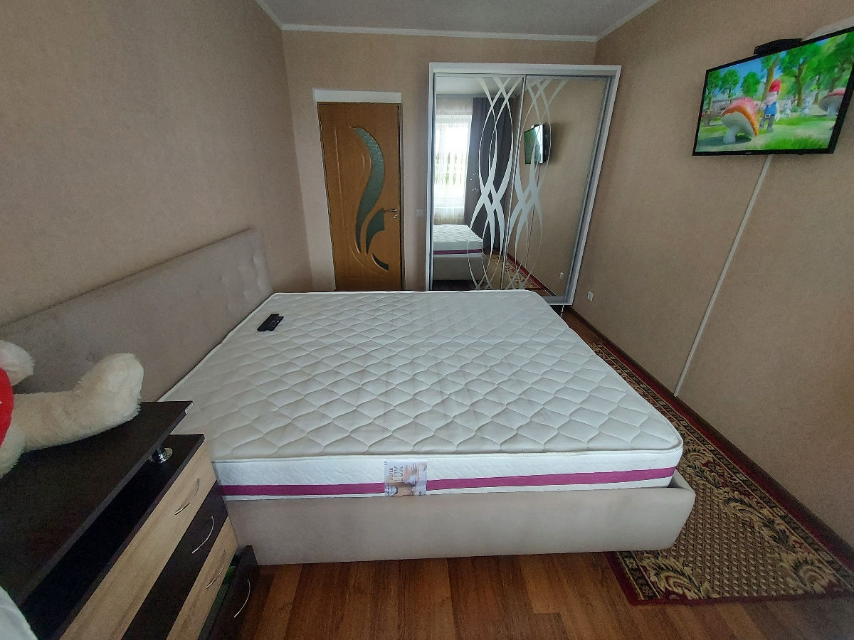 Apartament cu 1 cameră, 42 m², Durlești