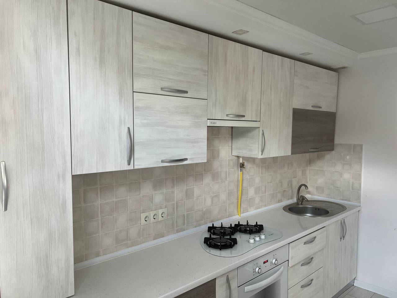 Apartament cu 1 cameră, 30 m², Codru