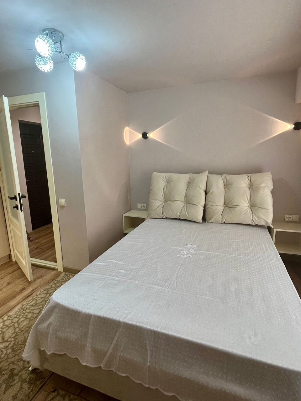Apartament cu 1 cameră, 27 m², Botanica, Chișinău