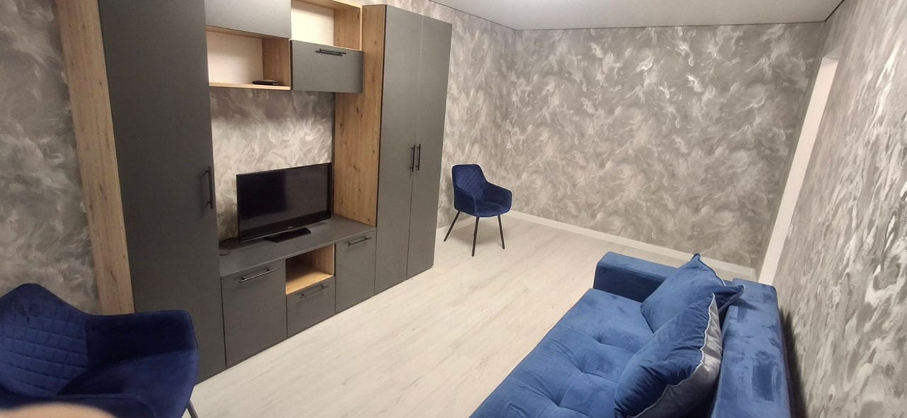 Apartament cu 1 cameră, 35 m², 10 cartier, Bălți