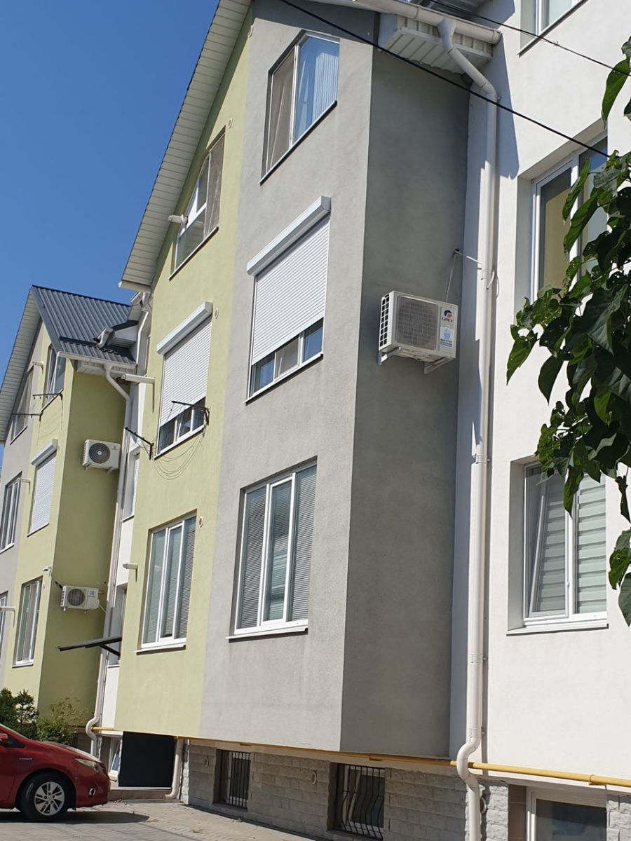 Apartament cu 2 camere, 56 m², Ialoveni