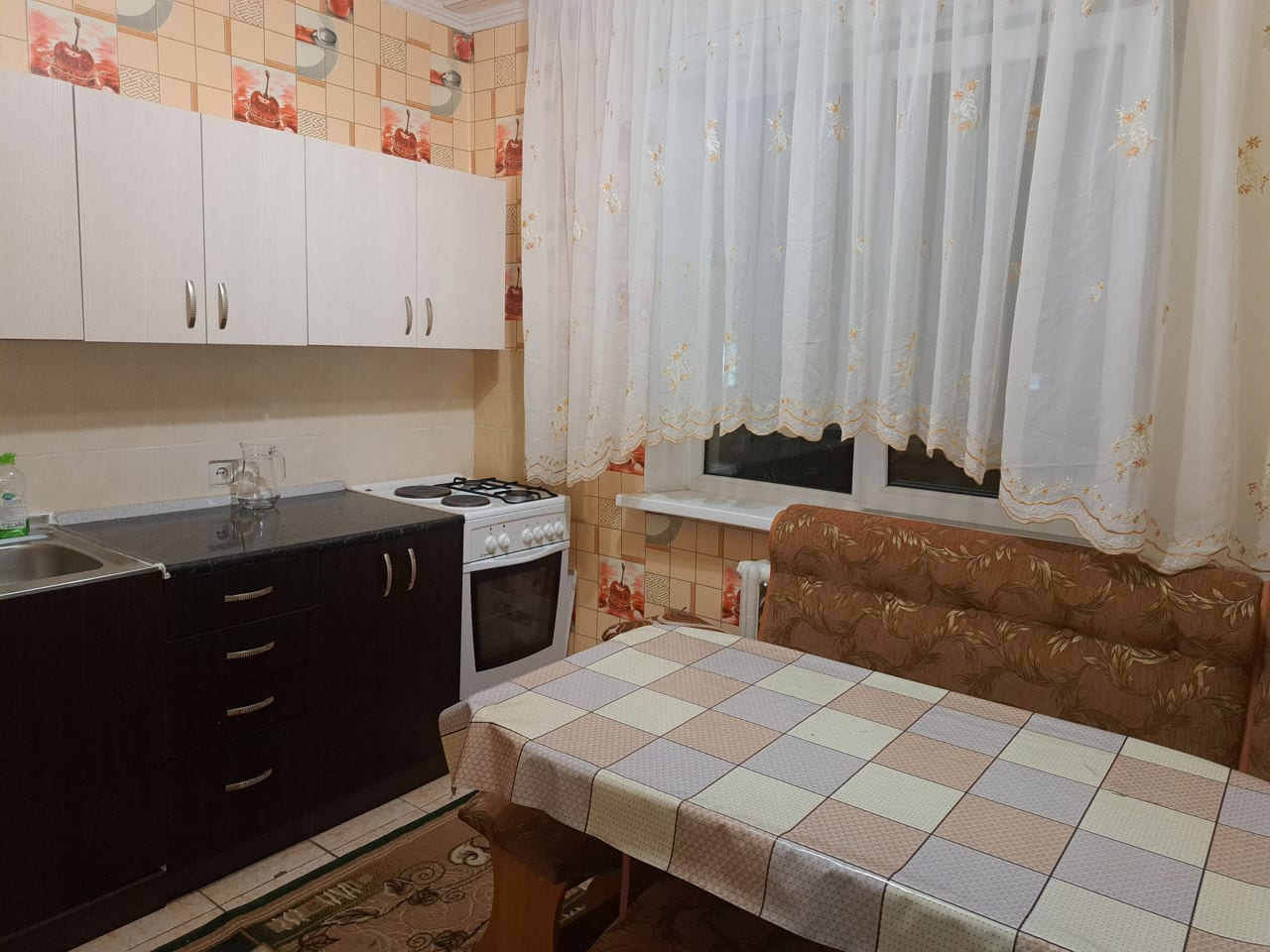 Apartament cu 1 cameră, 40 m², Ciocana, Chișinău