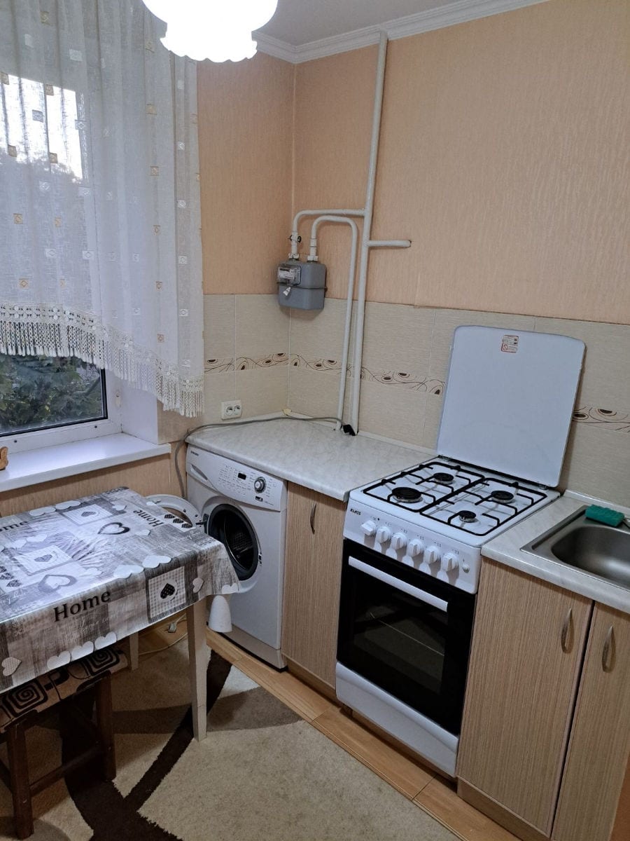 Apartament cu 1 cameră, 25 m², BAM, Bălți