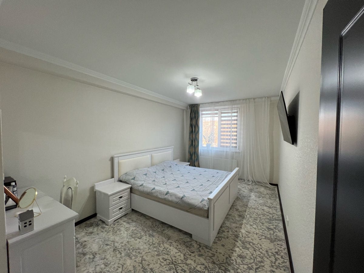 Apartament cu 2 camere, 64 m², Ialoveni