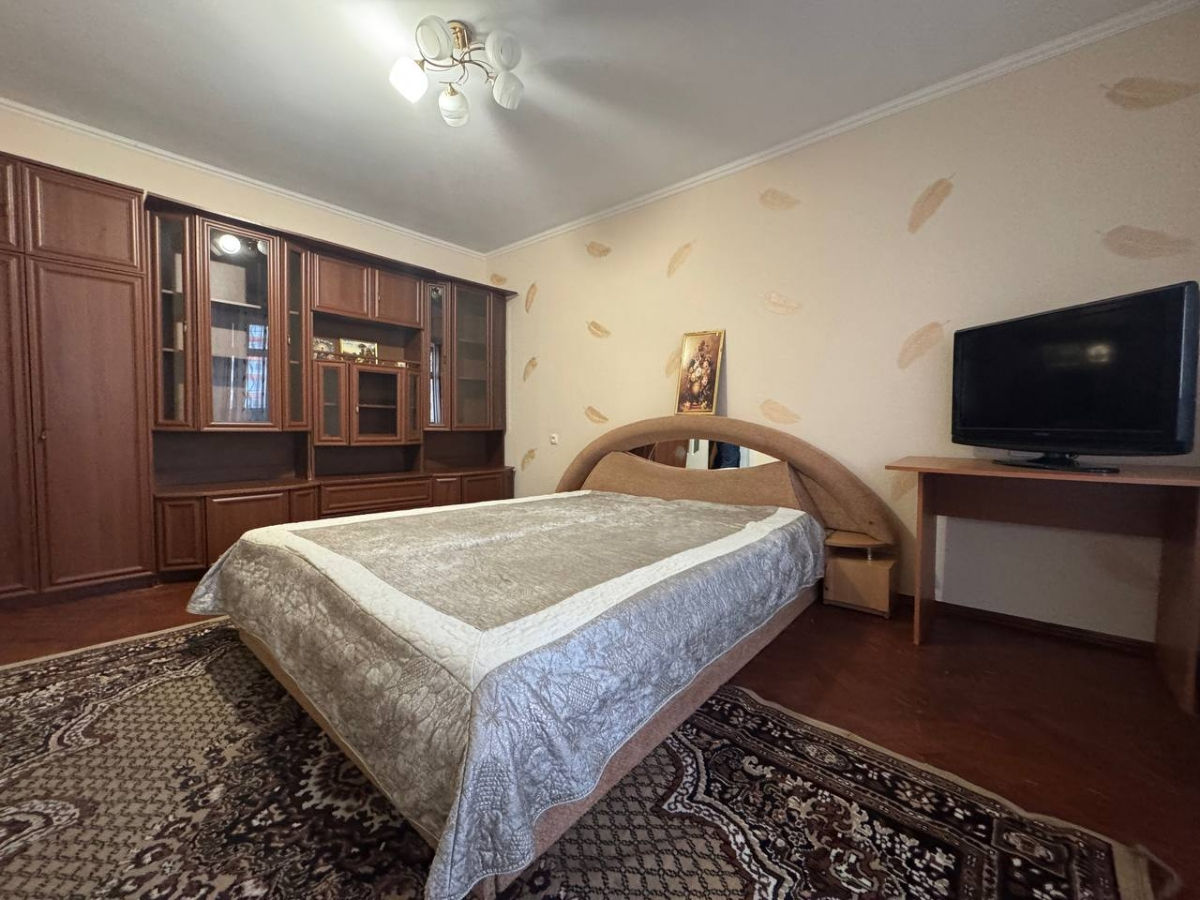 Apartament cu 2 camere, 50 m², Ciocana, Chișinău