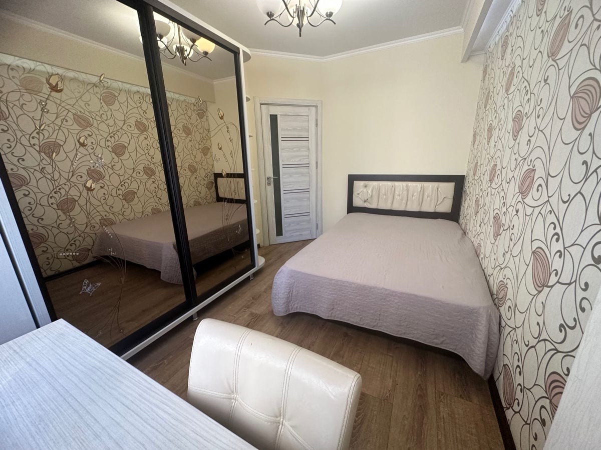 Apartament cu 3 camere, 85 m², Centru, Chișinău