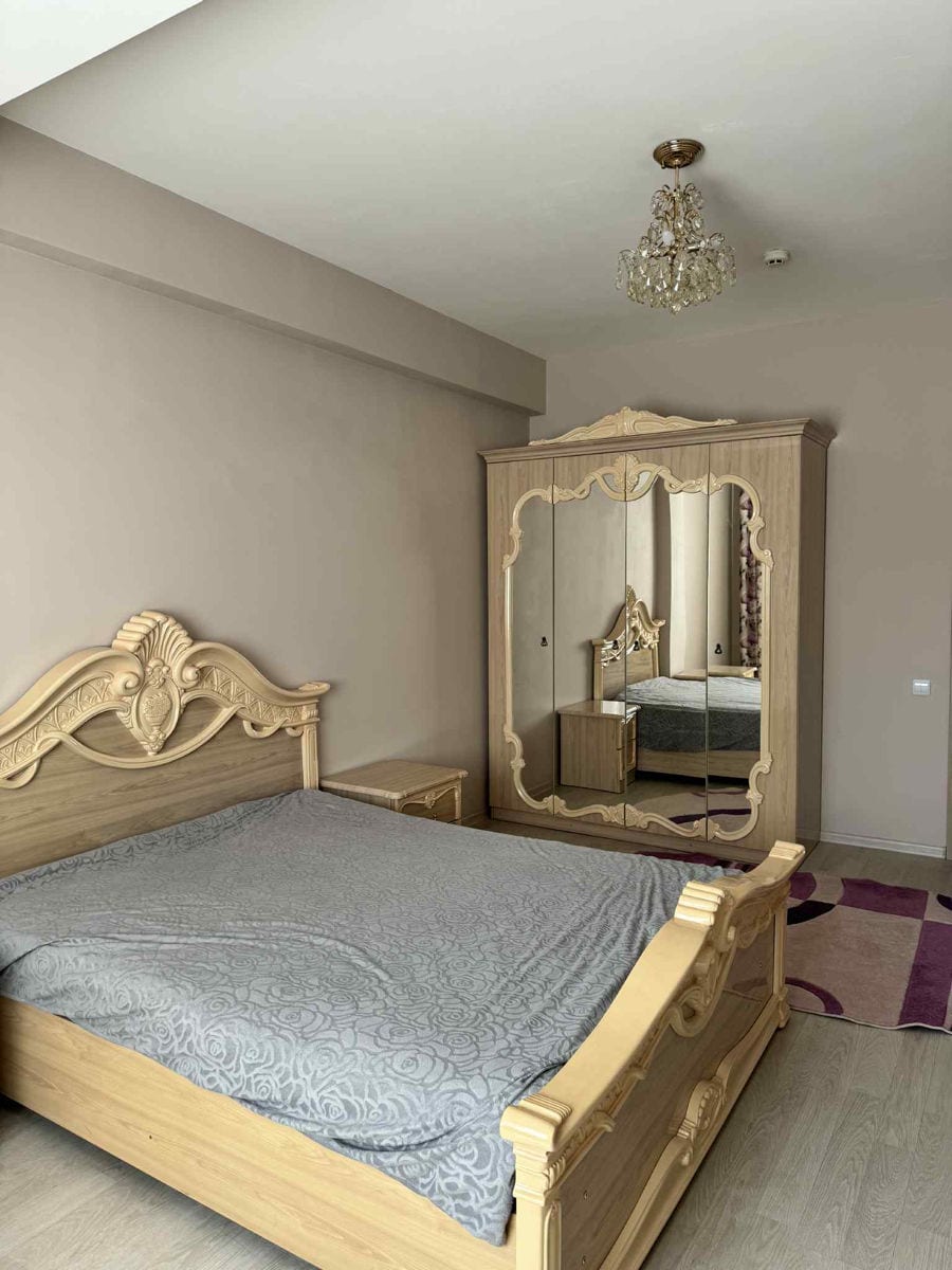 Apartament cu 1 cameră, 60 m², Centru, Chișinău