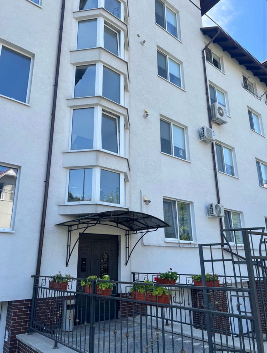 Apartament cu 2 camere, 72 m², Telecentru, Chișinău