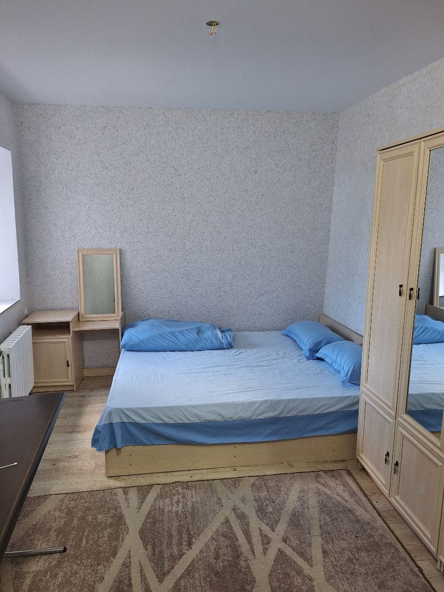 Apartament cu 2 camere, 48 m², Centru, Chișinău