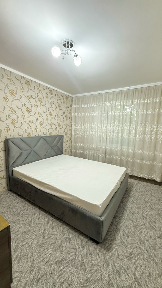 Apartament cu 3 camere, 70 m², Botanica, Chișinău