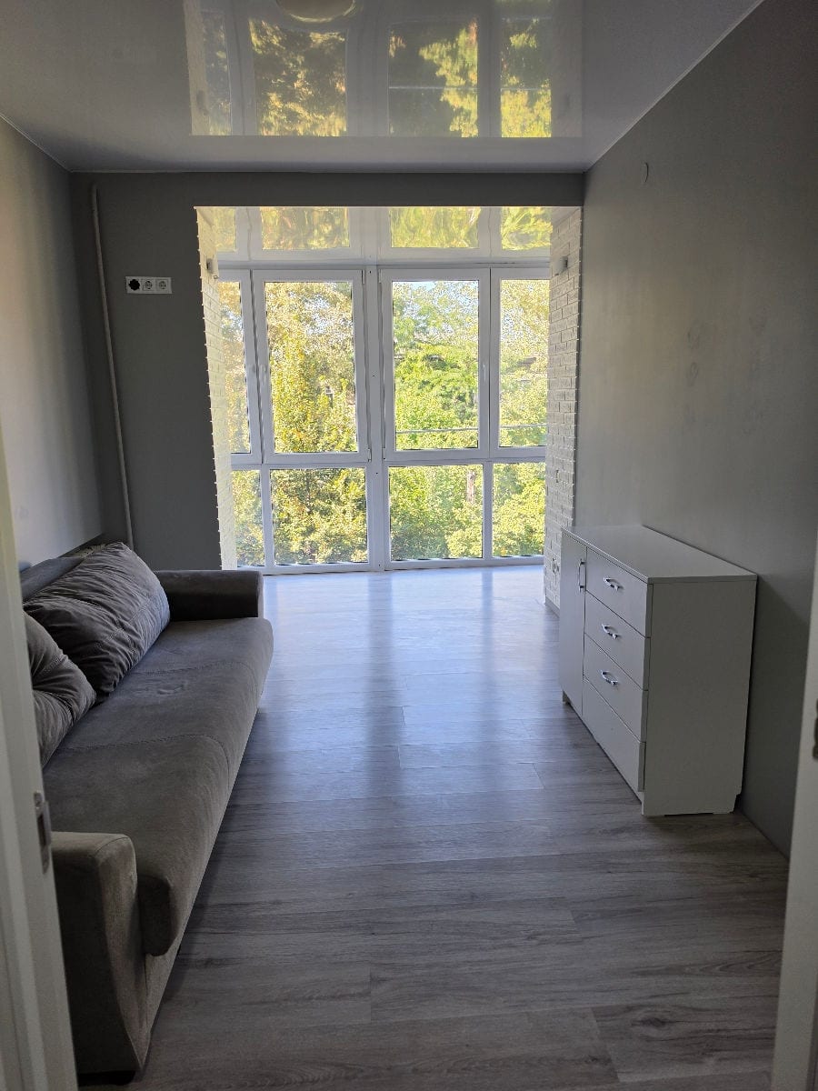Apartament cu 2 camere, 40 m², Centru, Bălți