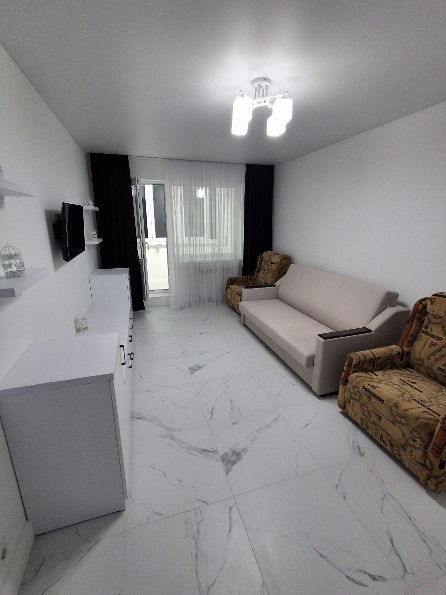 Apartament cu 2 camere, 50 m², Botanica, Chișinău