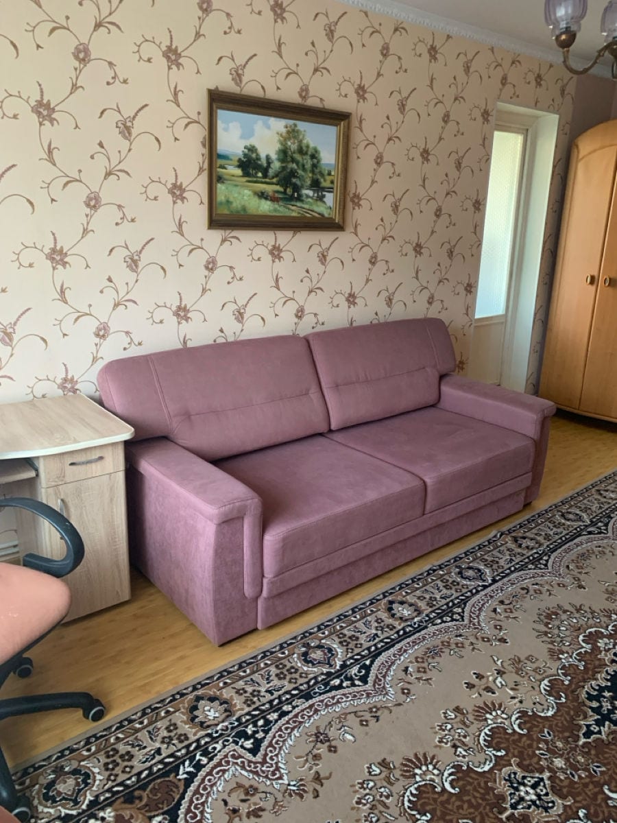 Apartament cu 2 camere, 57 m², Ciocana, Chișinău