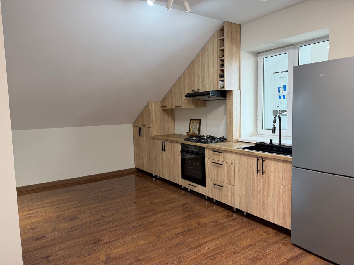 Apartament cu 3 camere, 163 m², Durlești