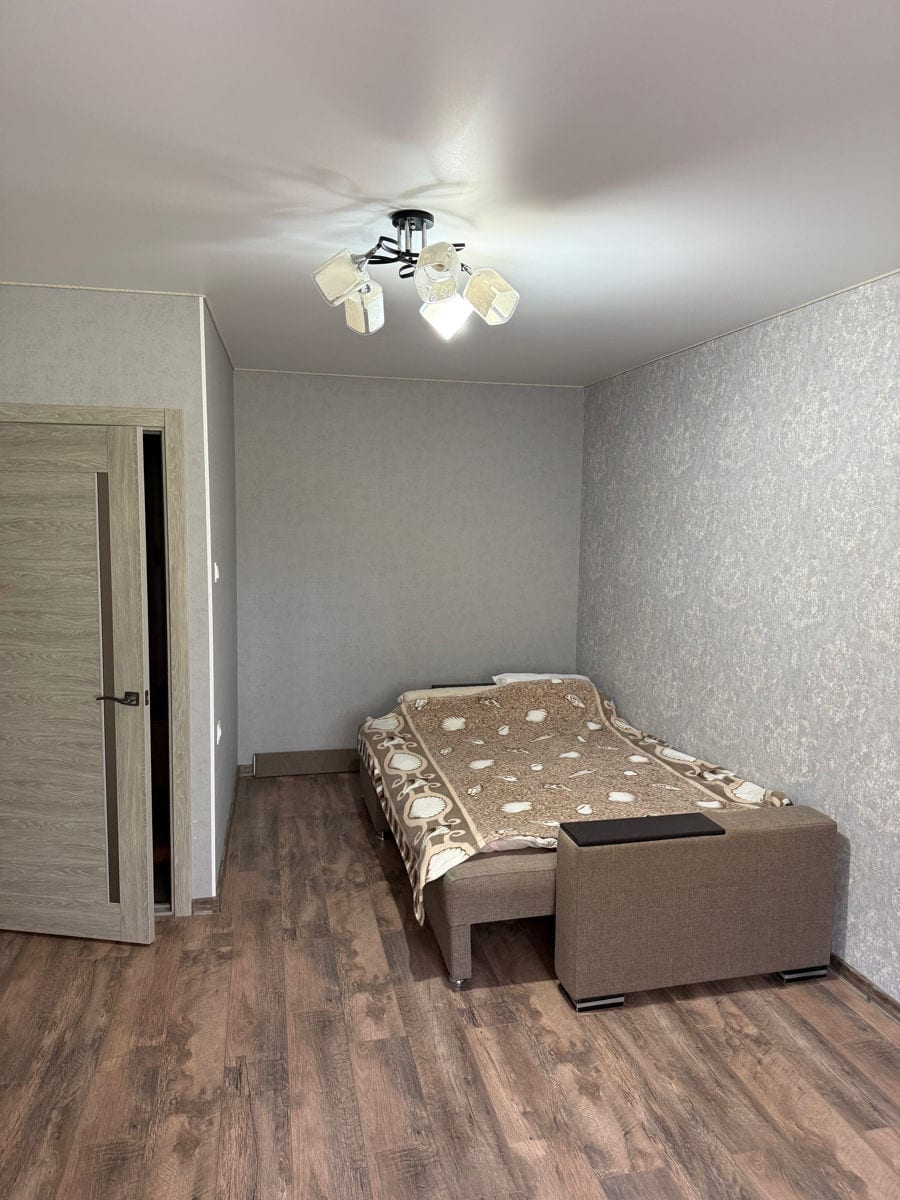 Apartament cu 1 cameră, 37 m², BAM, Bălți