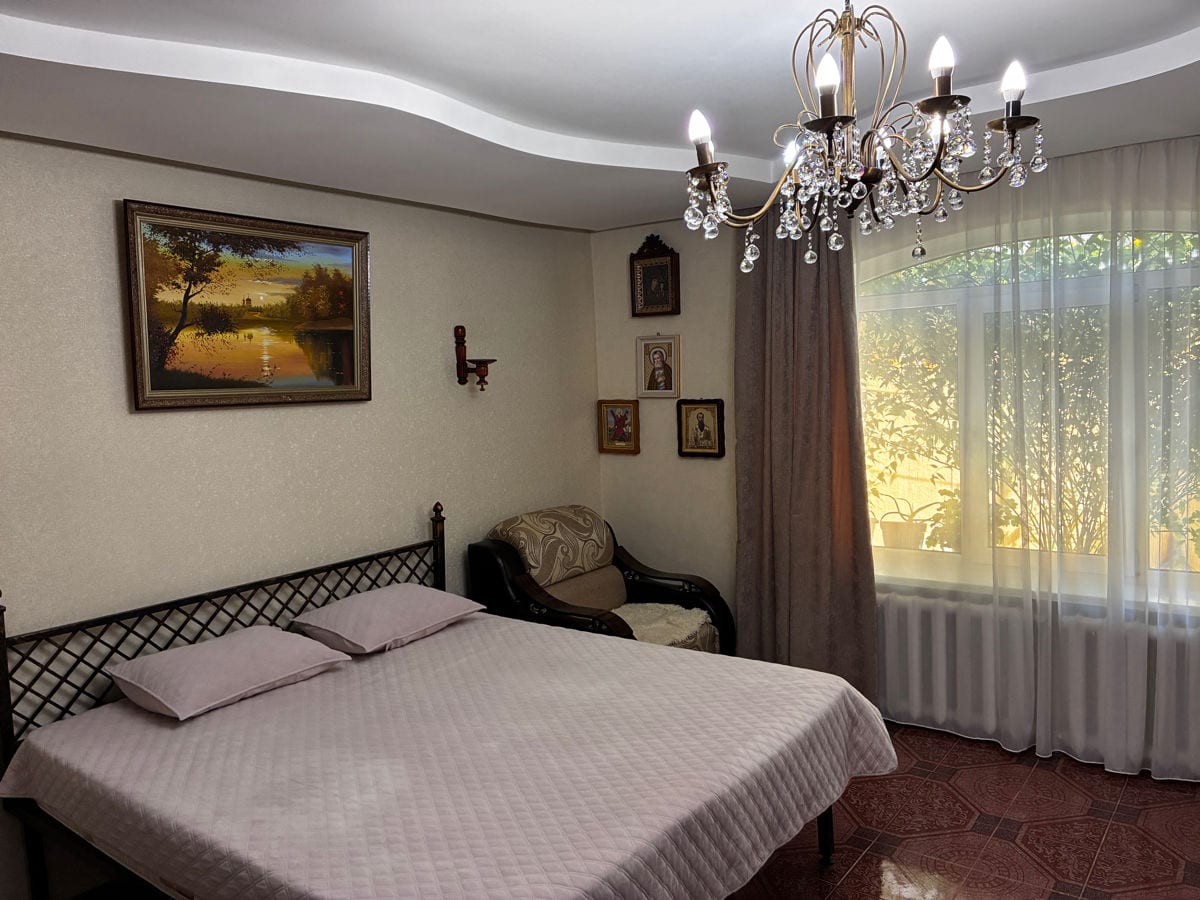 Apartament cu 1 cameră, 50 m², Durlești