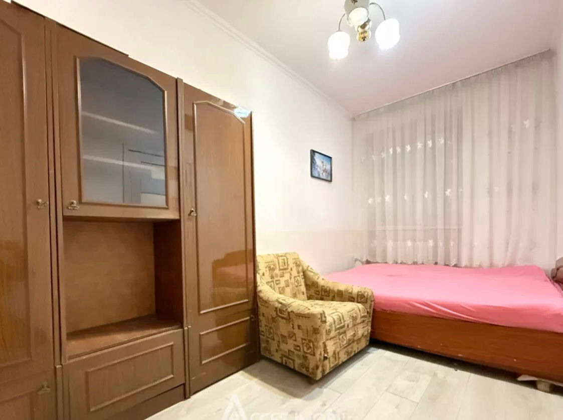 Apartament cu 1 cameră, 25 m², Botanica, Chișinău
