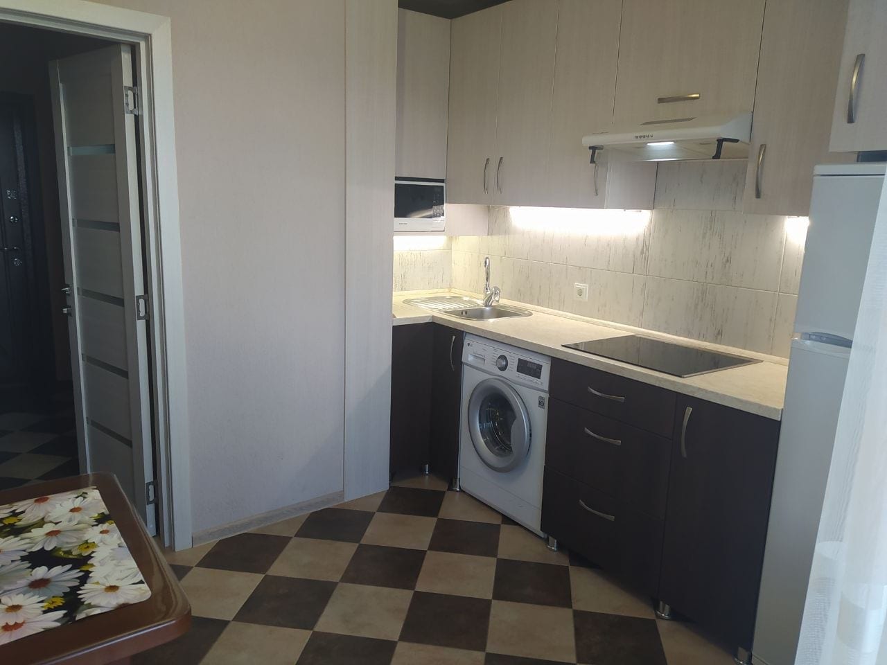Apartament cu 1 cameră, 37 m², Botanica, Chișinău