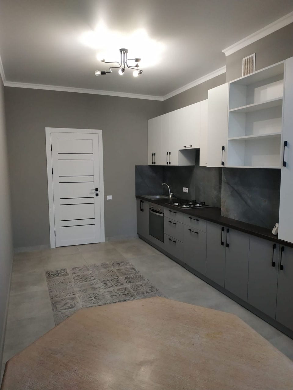 Apartament cu 1 cameră, 50 m², Centru, Chișinău