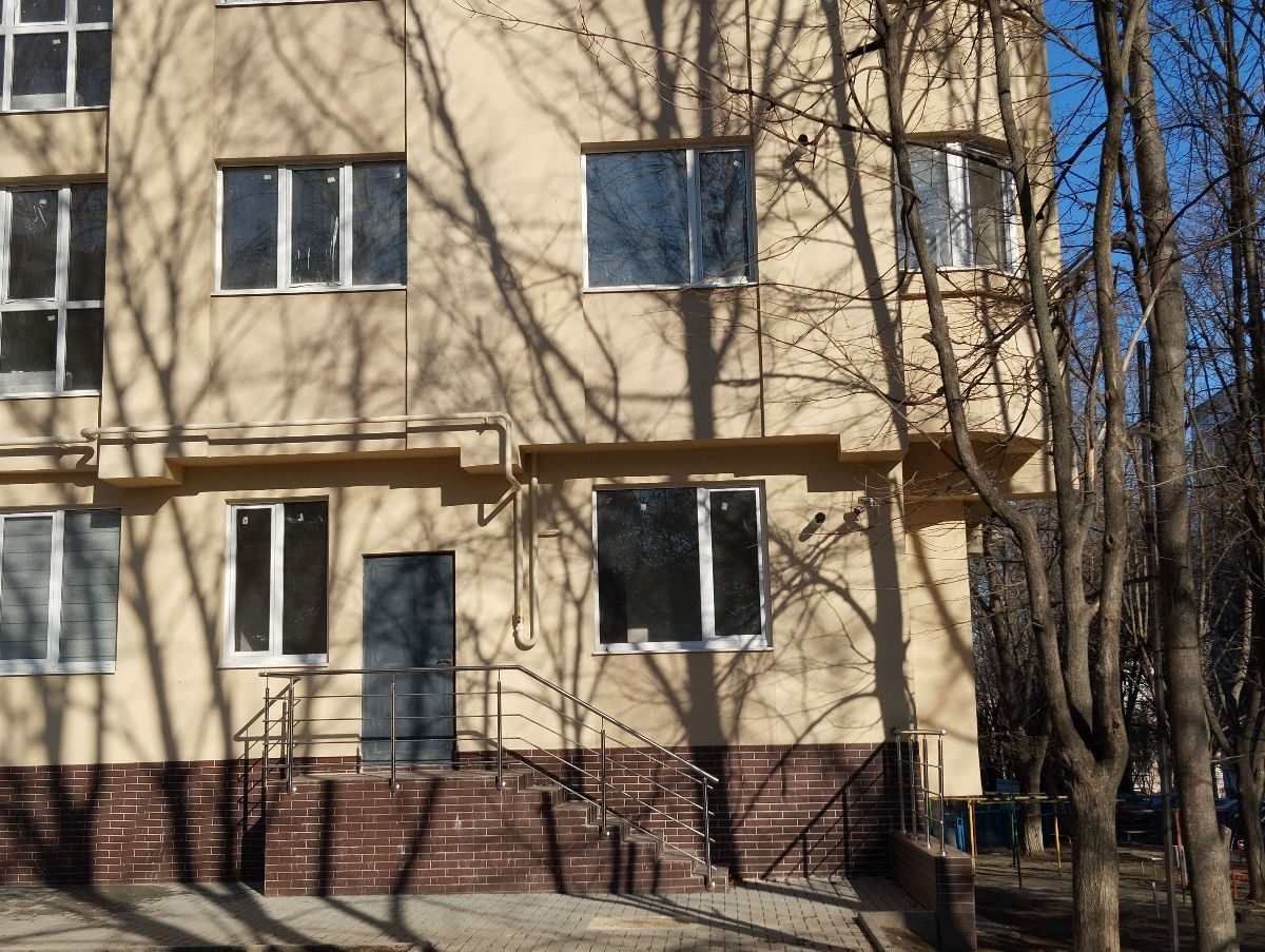 Apartament cu 5 camere, 120 m², Botanica, Chișinău