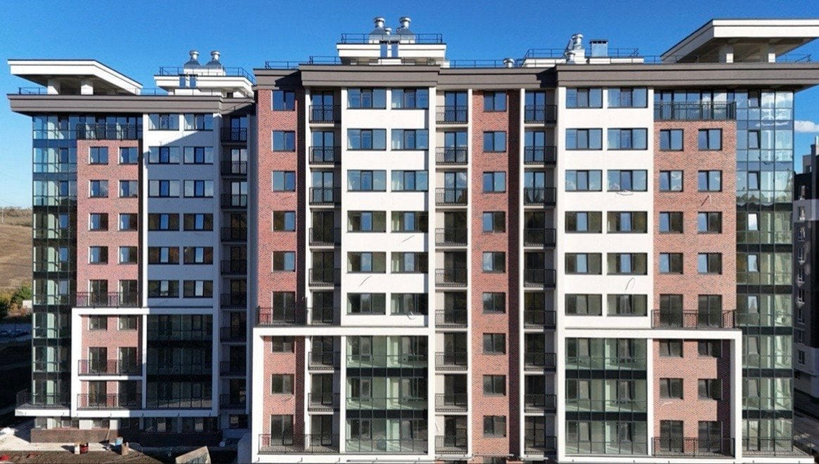 Apartament cu 2 camere, 66 m², Ciocana, Chișinău