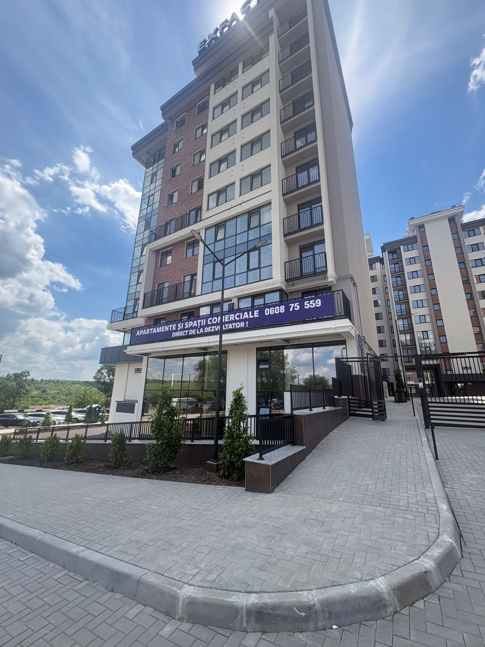 Apartament cu 2 camere, 70 m², Ciocana, Chișinău