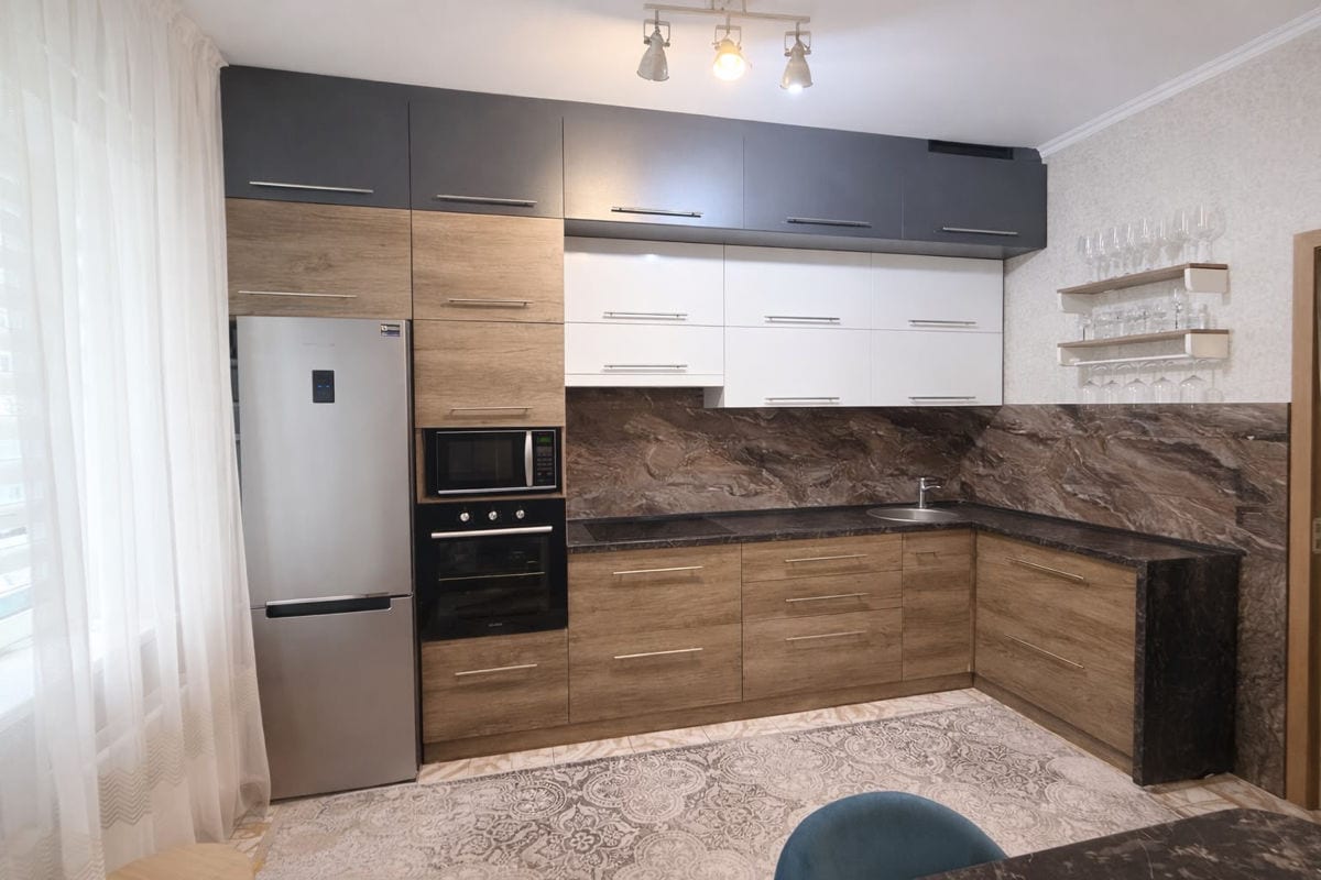 Apartament cu 1 cameră, 39 m², Centru, Bălți