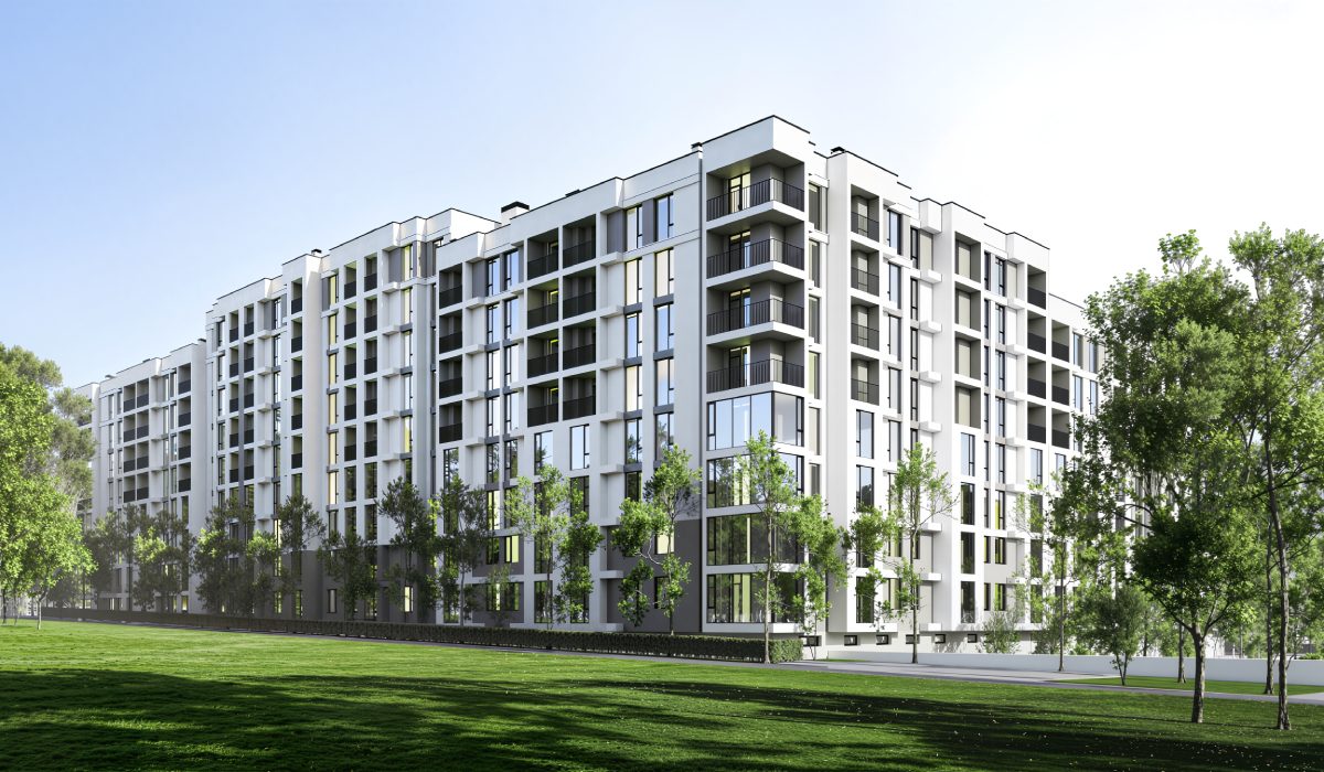 Apartament cu 1 cameră, 45 m², Durlești