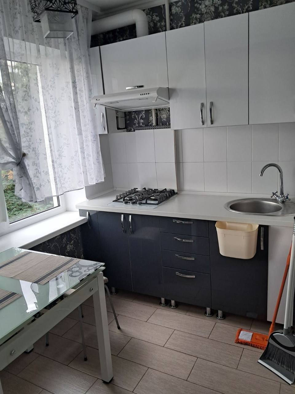 Apartament cu 1 cameră, 55 m², Botanica, Chișinău