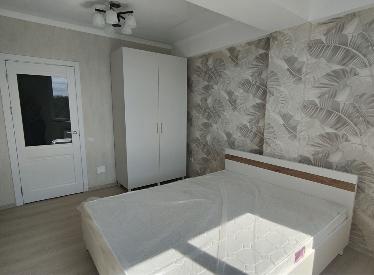 Apartament cu 1 cameră, 47 m², BAM, Bălți