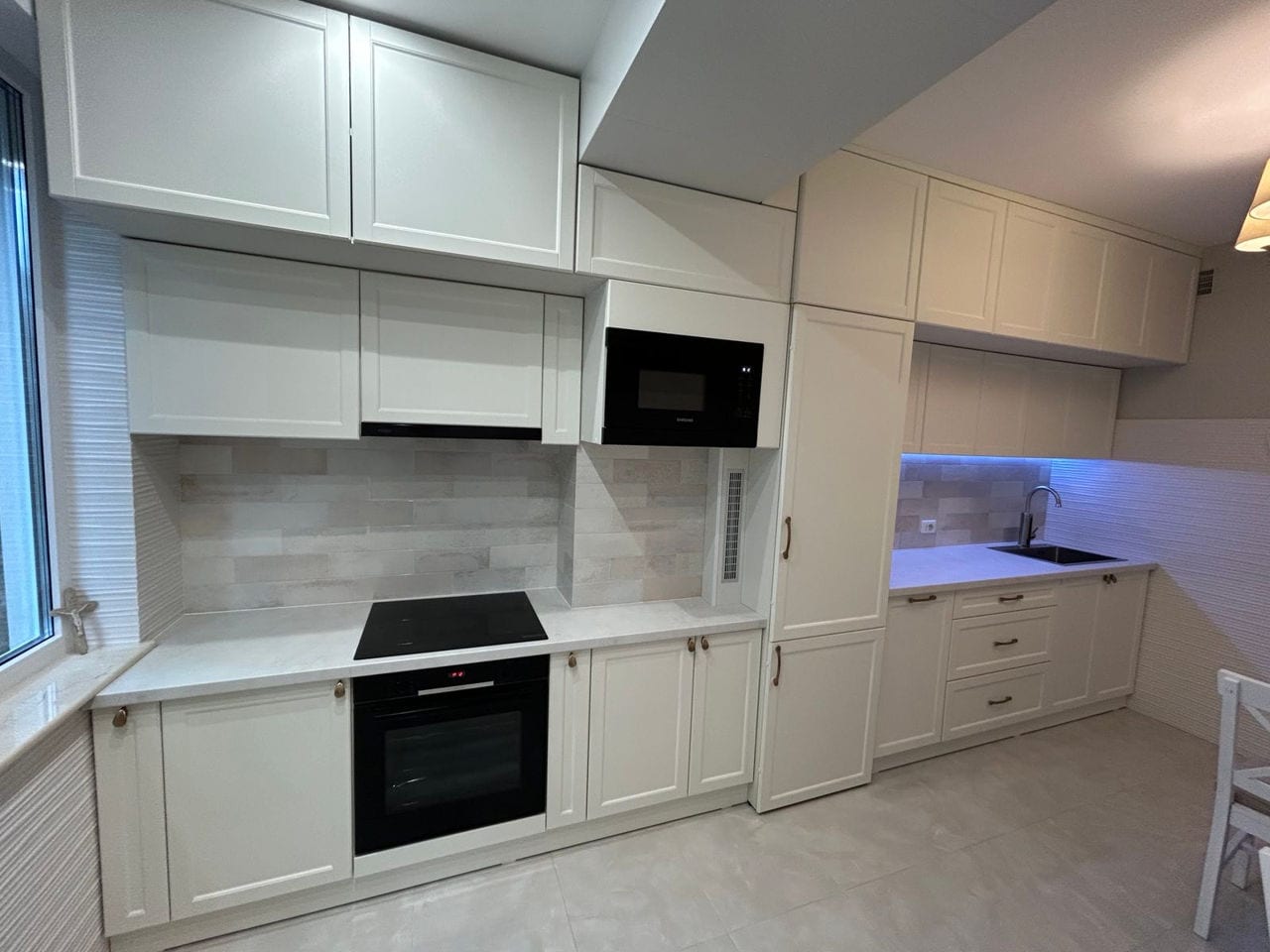 Apartament cu 2 camere, 65 m², Râșcani, Chișinău