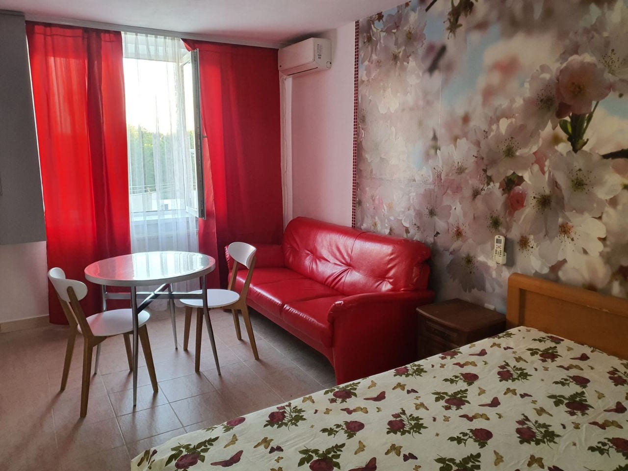 Apartament cu 1 cameră, 30 m², Centru, Bălți